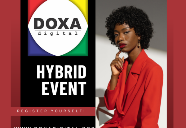 DOXA hybrid event