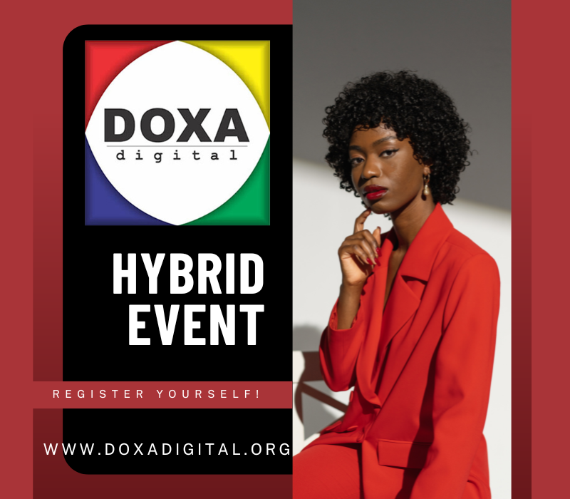 DOXA hybrid event